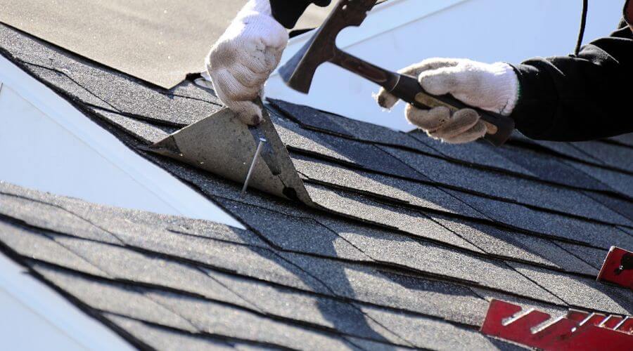 Expert Emergency Roof Repairs services in Stevensville, PA